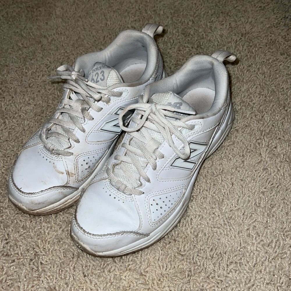 new balance 623, women’s size 5.5